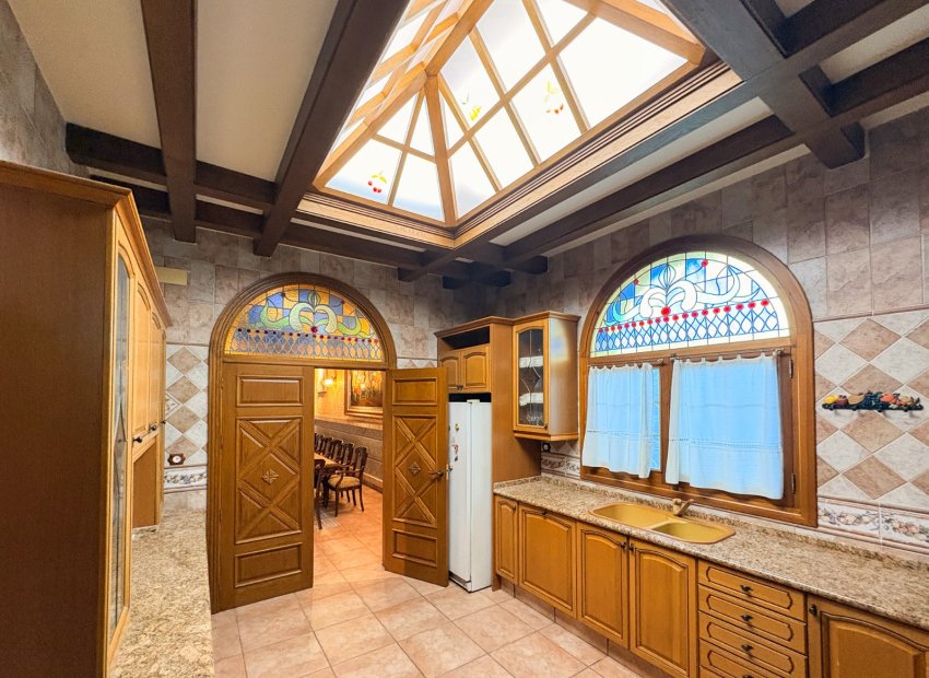 Reventa - Country House - Elche - Altzabares Alto