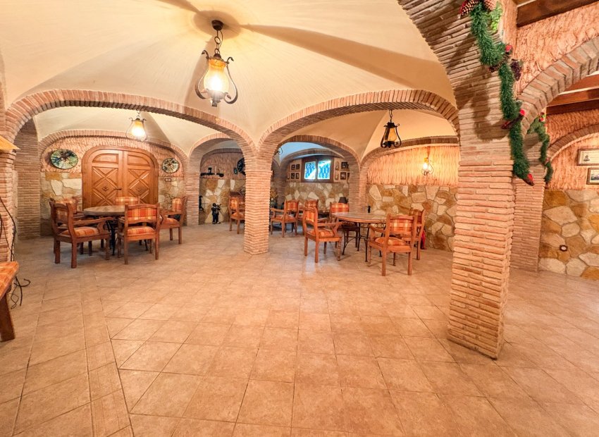 Reventa - Country House - Elche - Altzabares Alto