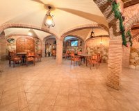 Reventa - Country House - Elche - Altzabares Alto