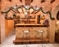 Reventa - Country House - Elche - Altzabares Alto