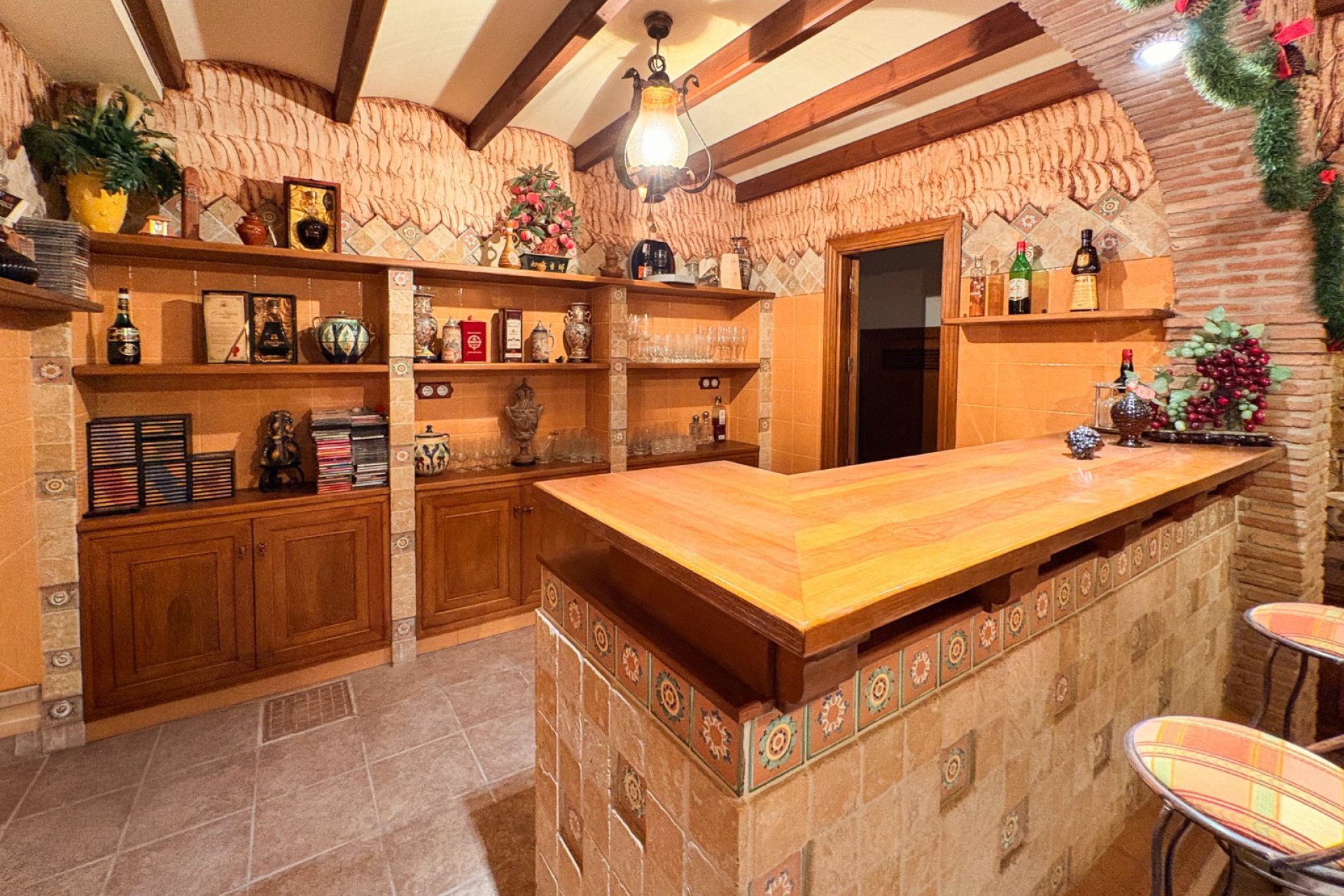 Reventa - Country House - Elche - Altzabares Alto