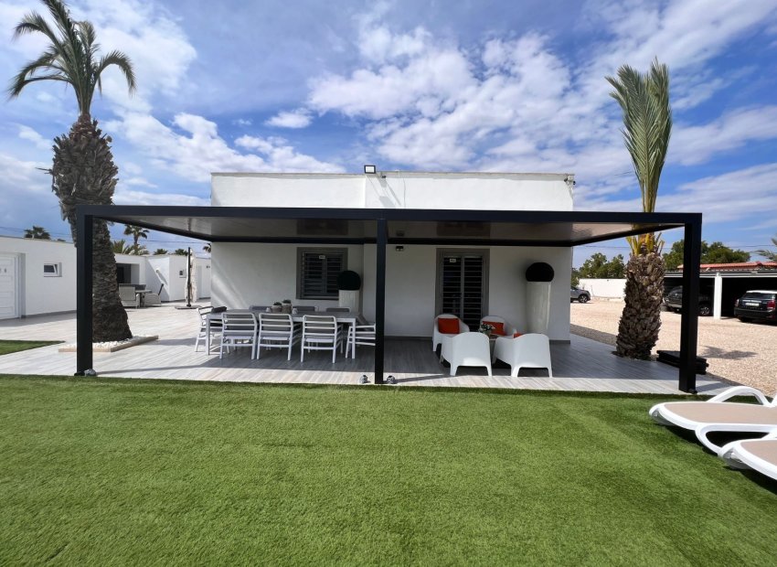 Reventa - Country House - Elche - La Marina