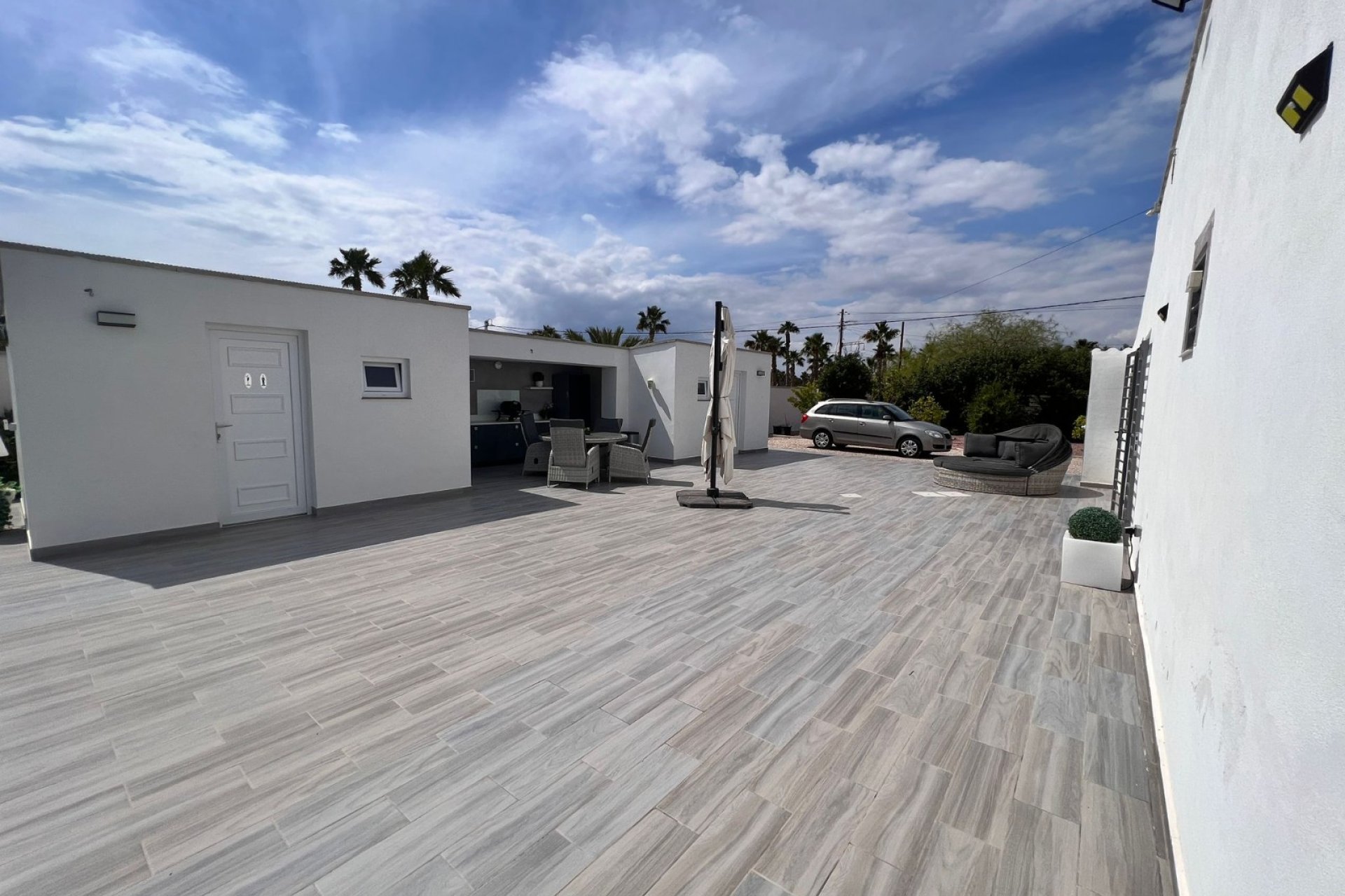 Reventa - Country House - Elche - La Marina