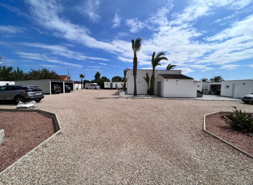 Reventa - Country House - Elche - La Marina