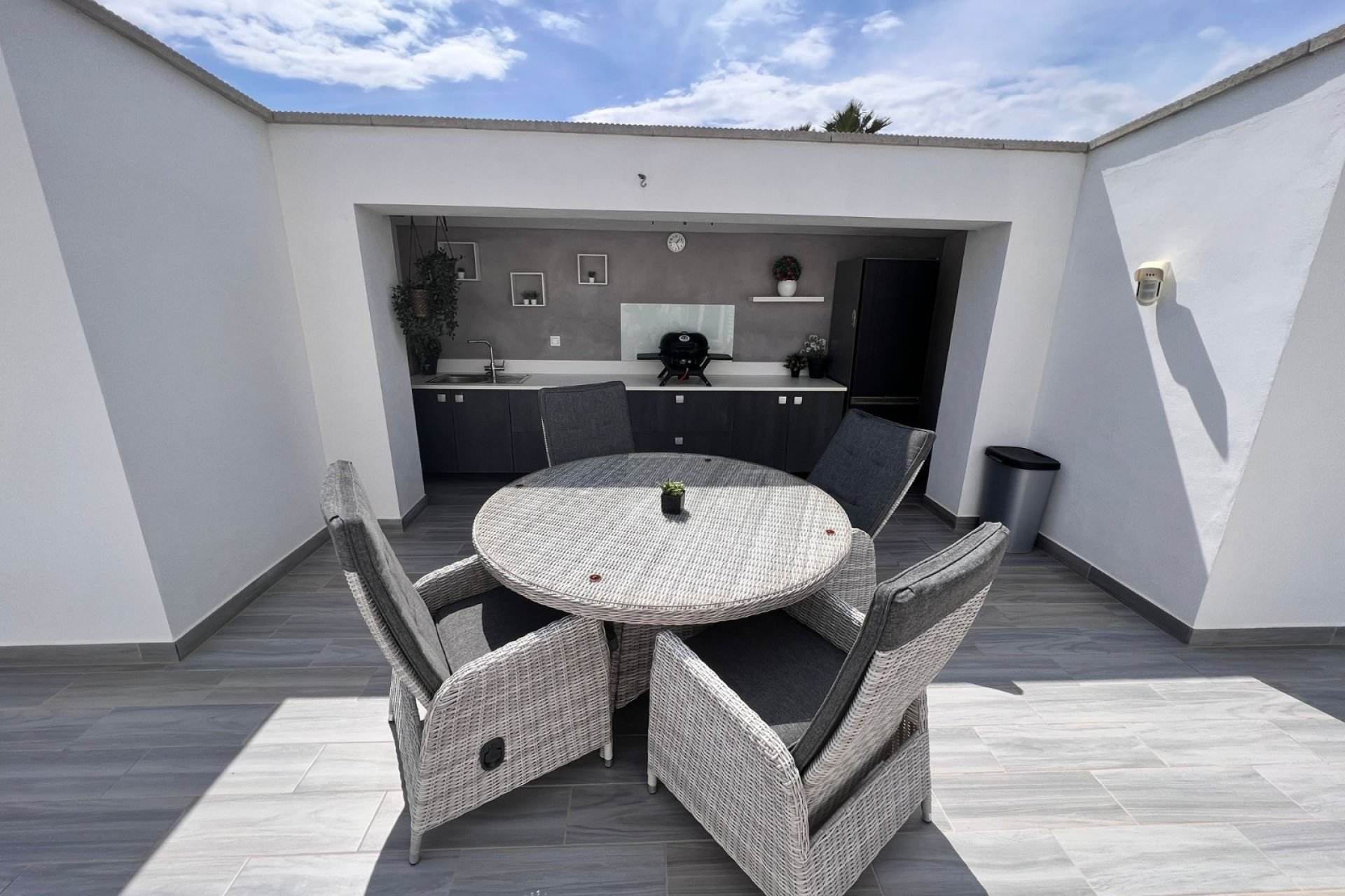 Reventa - Country House - Elche - La Marina