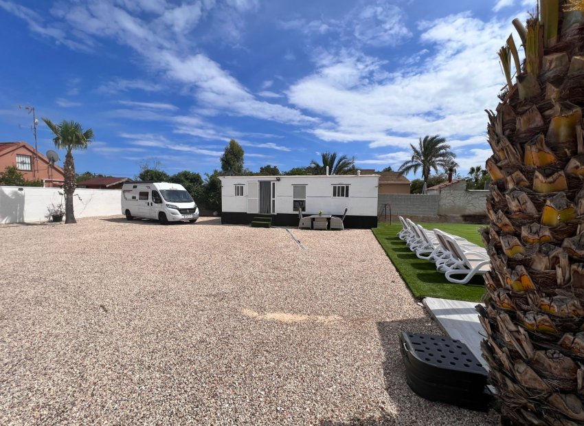 Reventa - Country House - Elche - La Marina