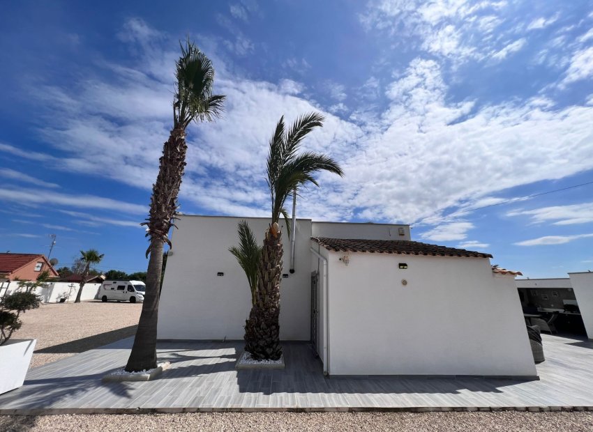 Reventa - Country House - Elche - La Marina