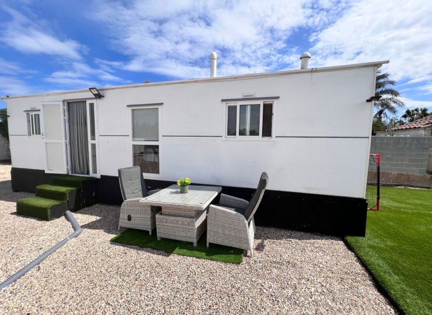 Reventa - Country House - Elche - La Marina