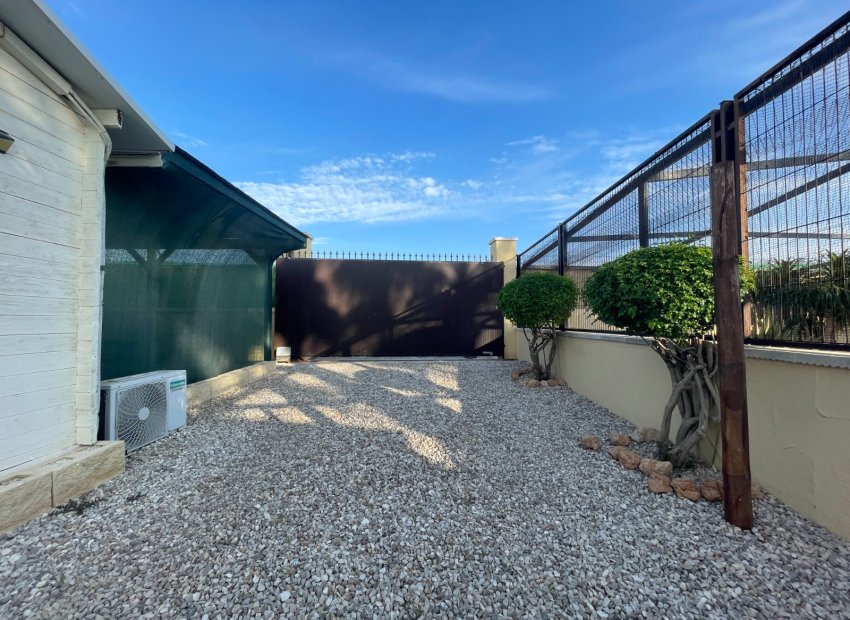 Reventa - Country House - Elche - Las Bayas