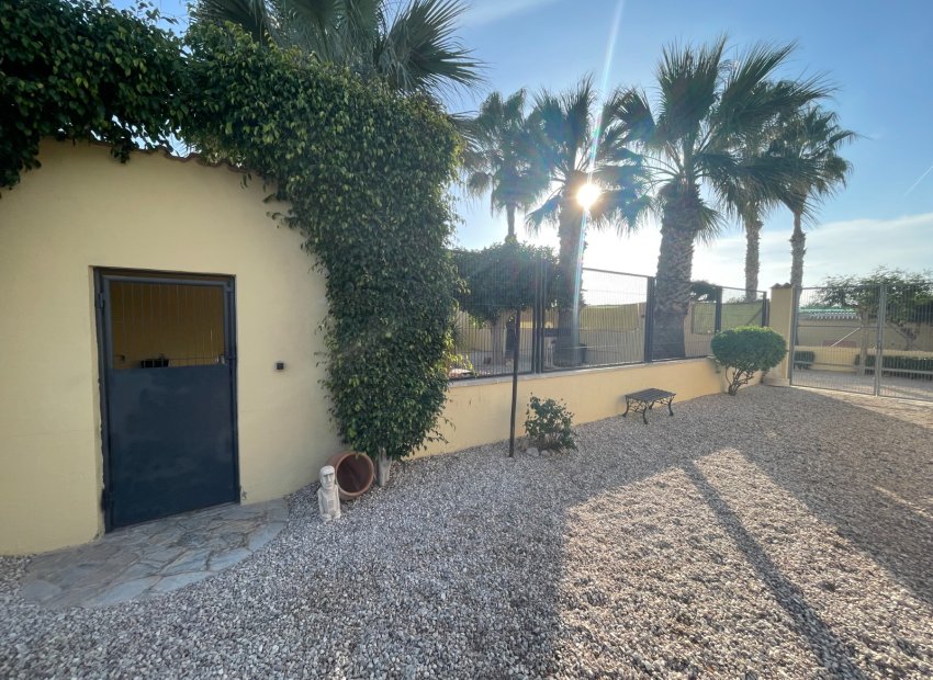 Reventa - Country House - Elche - Las Bayas