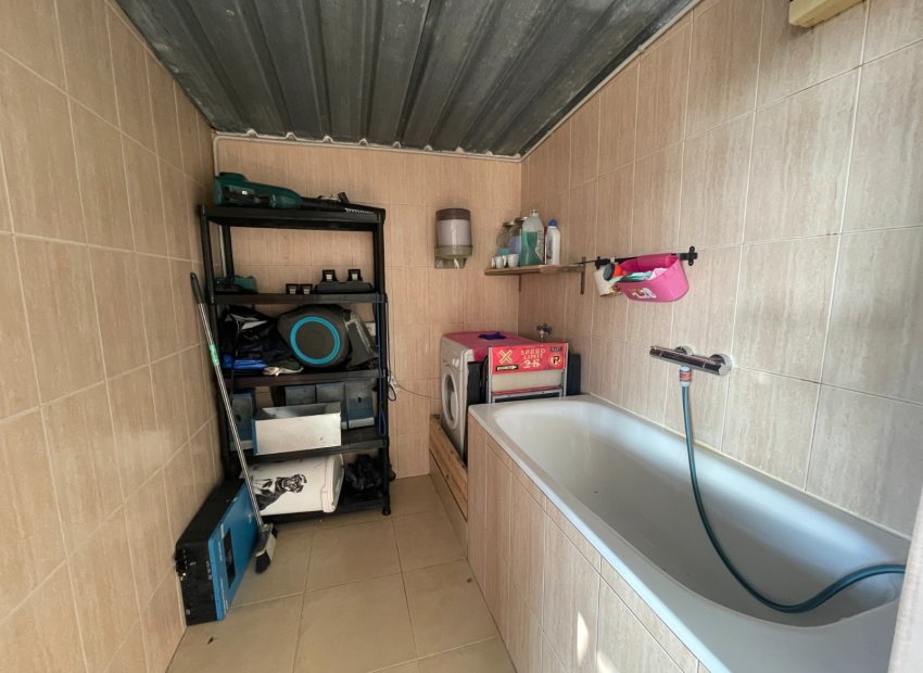 Reventa - Country House - Elche - Las Bayas