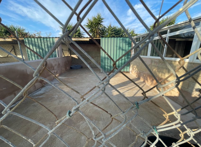 Reventa - Country House - Elche - Las Bayas