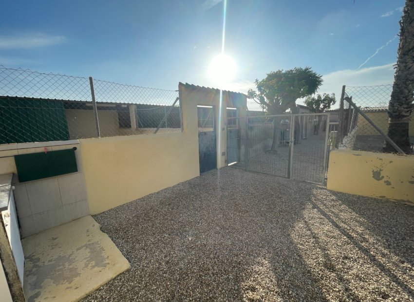 Reventa - Country House - Elche - Las Bayas