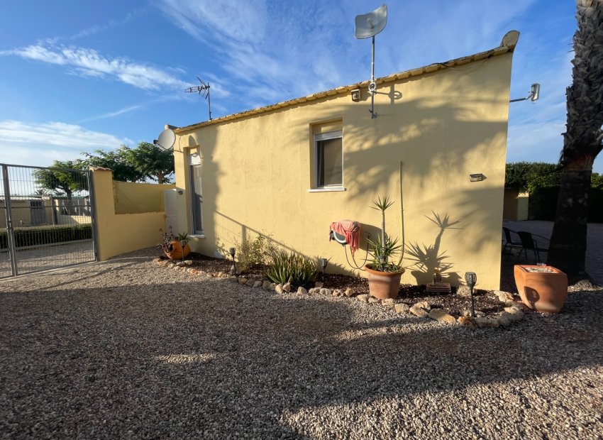 Reventa - Country House - Elche - Las Bayas