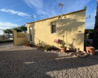 Reventa - Country House - Elche - Las Bayas