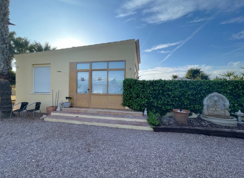 Reventa - Country House - Elche - Las Bayas