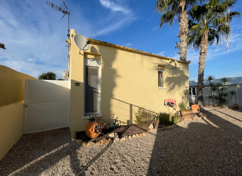 Reventa - Country House - Elche - Las Bayas