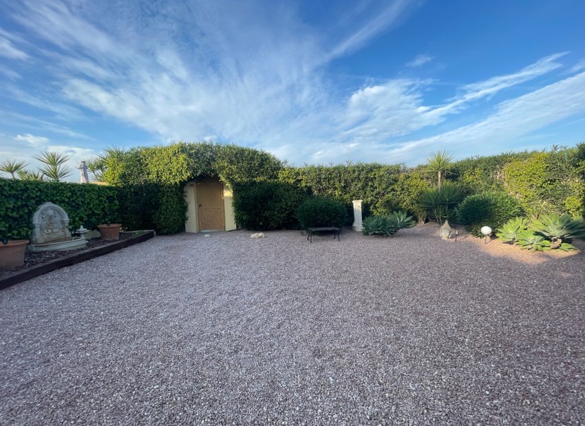 Reventa - Country House - Elche - Las Bayas