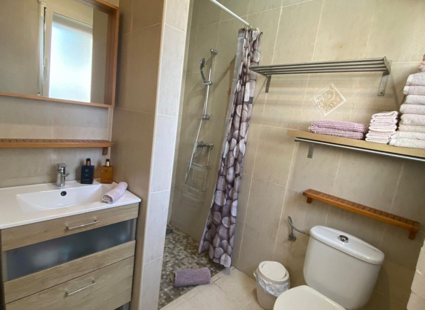 Reventa - Country House - Elche - Las Bayas