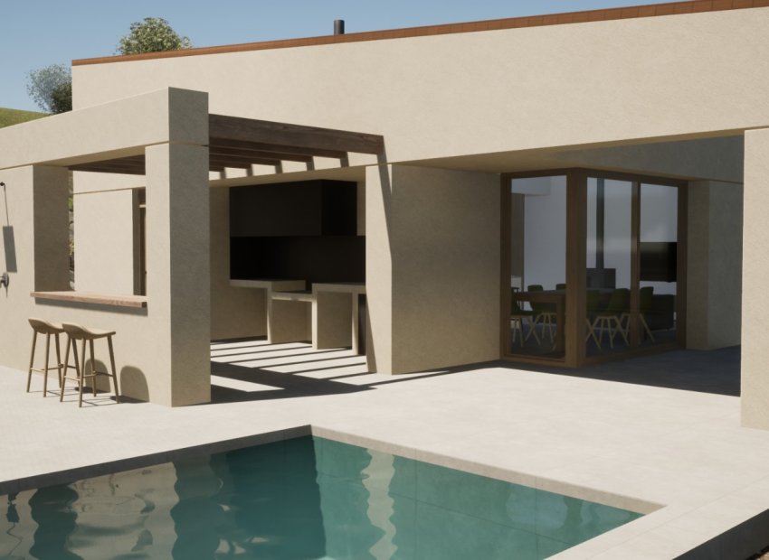 Reventa - Country House - Gaianes