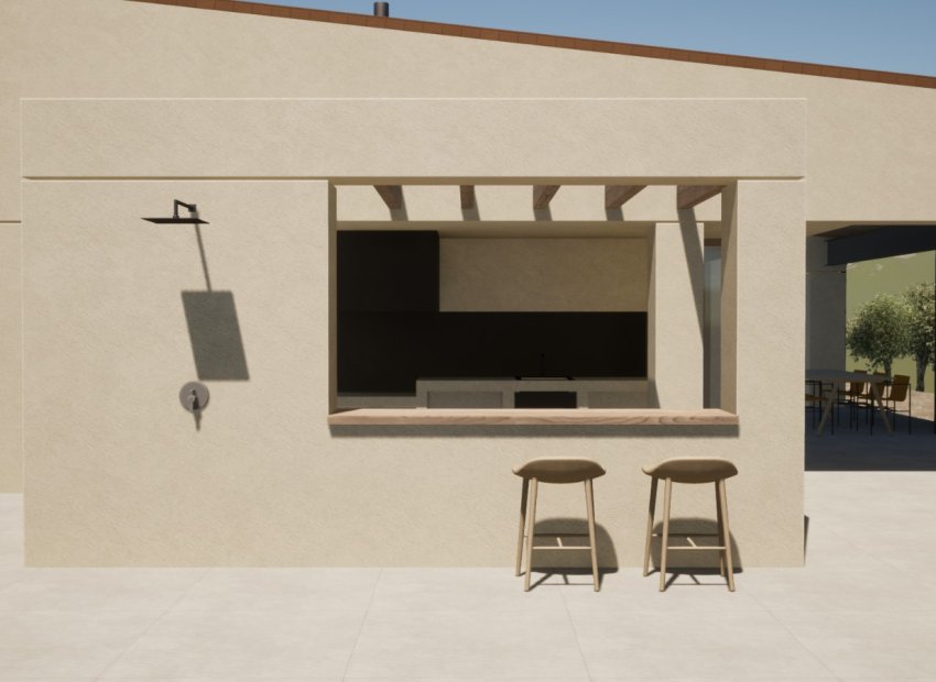 Reventa - Country House - Gaianes