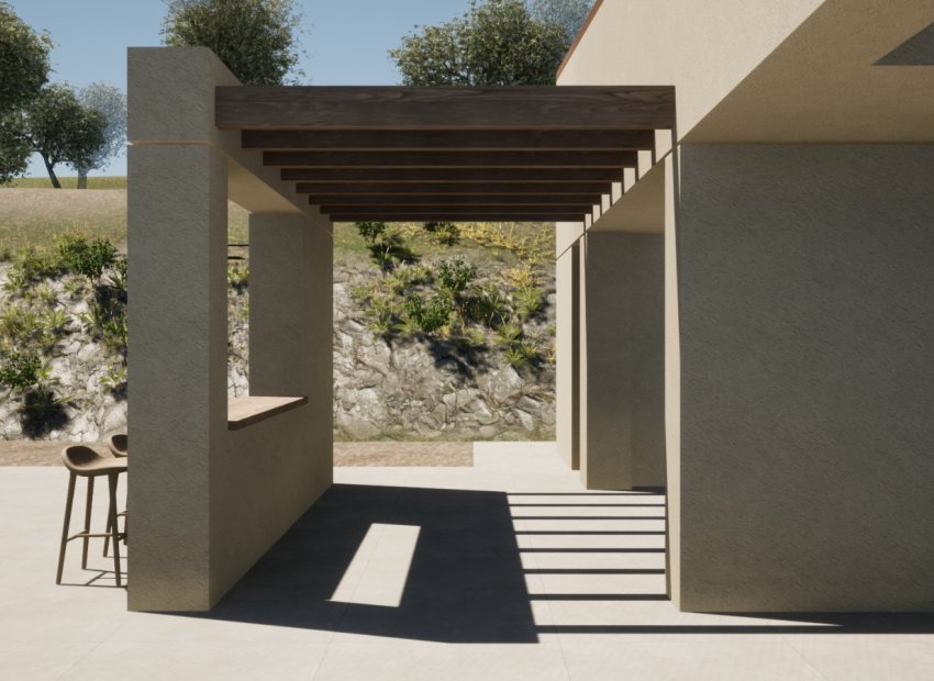 Reventa - Country House - Gaianes