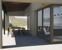 Reventa - Country House - Gaianes