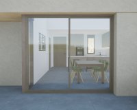 Reventa - Country House - Gaianes