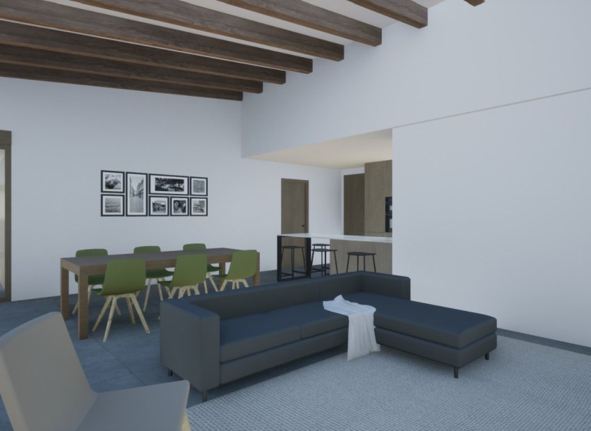 Reventa - Country House - Gaianes