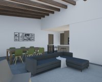 Reventa - Country House - Gaianes