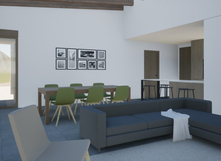 Reventa - Country House - Gaianes