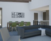 Reventa - Country House - Gaianes