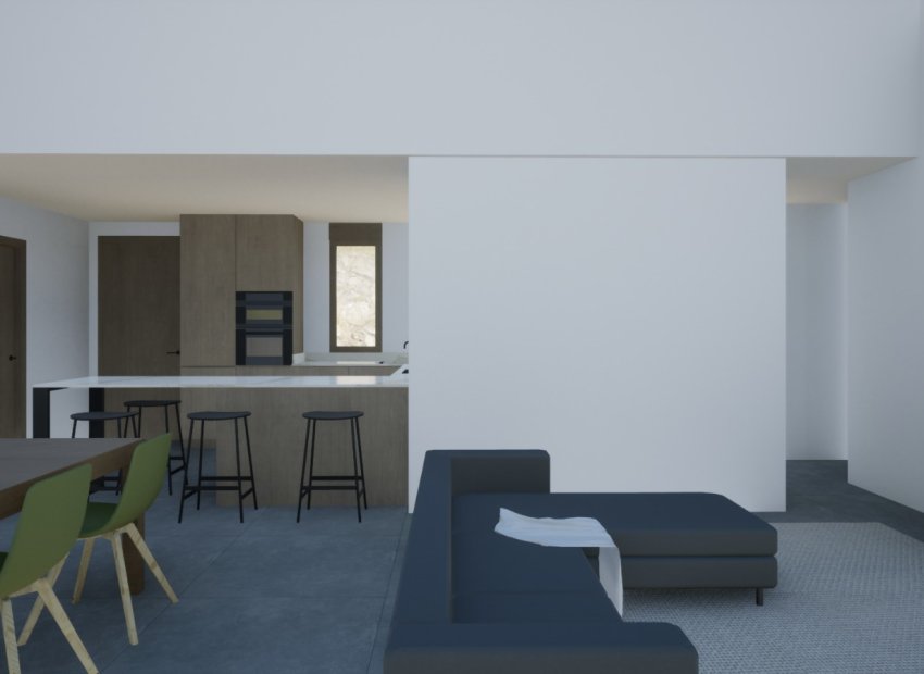 Reventa - Country House - Gaianes