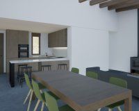 Reventa - Country House - Gaianes