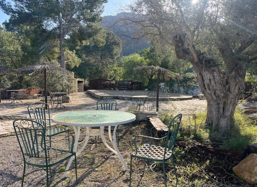 Reventa - Country House - Gea Truyols - Gea y Trujols