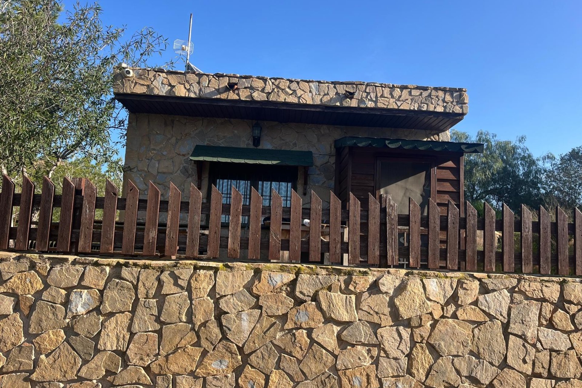 Reventa - Country House - Gea Truyols - Gea y Trujols