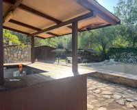 Reventa - Country House - Gea Truyols - Gea y Trujols