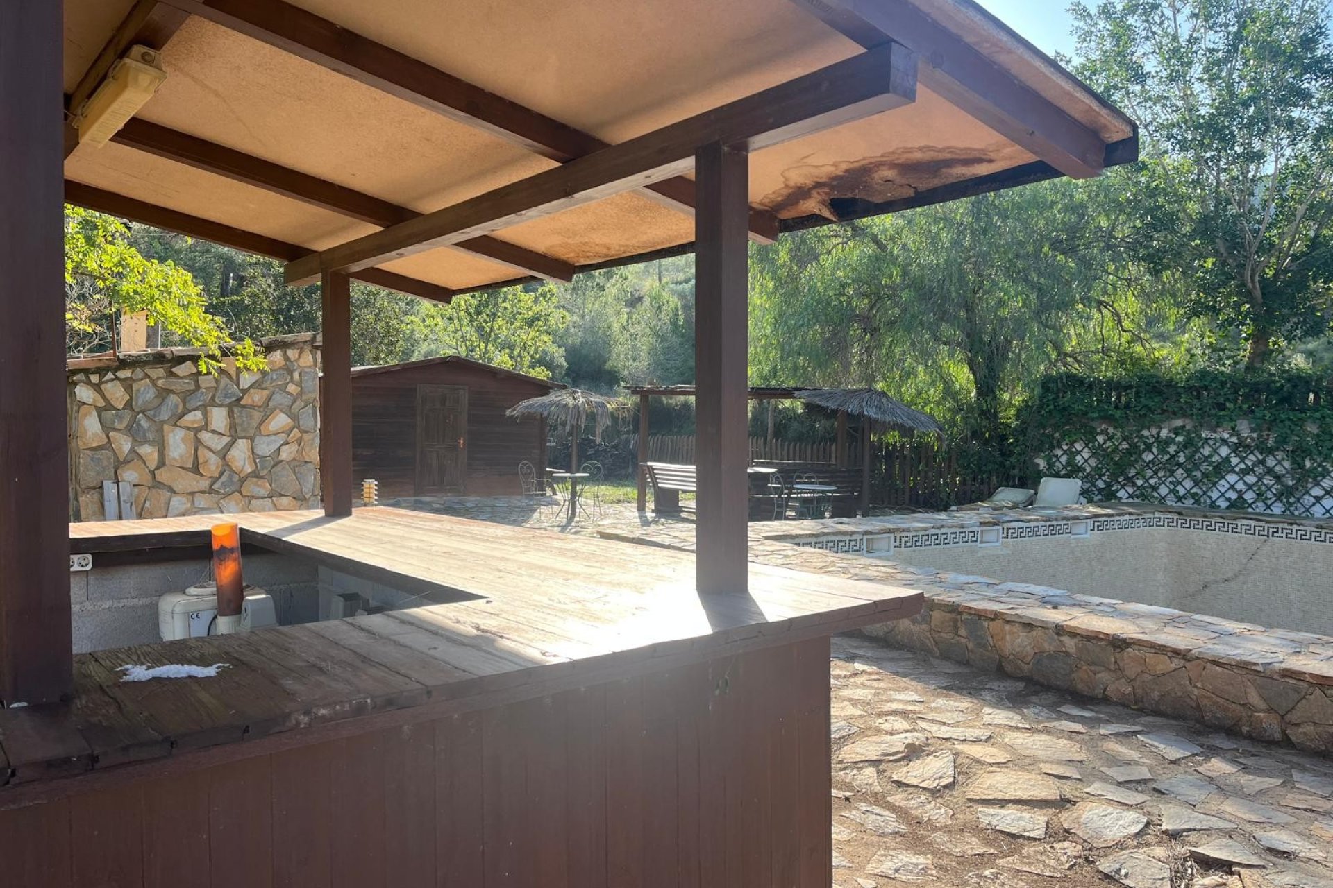 Reventa - Country House - Gea Truyols - Gea y Trujols