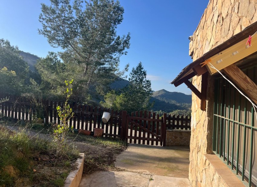 Reventa - Country House - Gea Truyols - Gea y Trujols