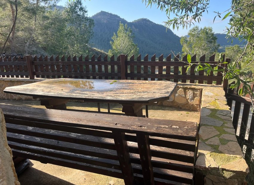 Reventa - Country House - Gea Truyols - Gea y Trujols