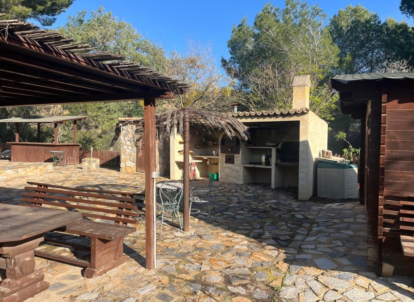Reventa - Country House - Gea Truyols - Gea y Trujols