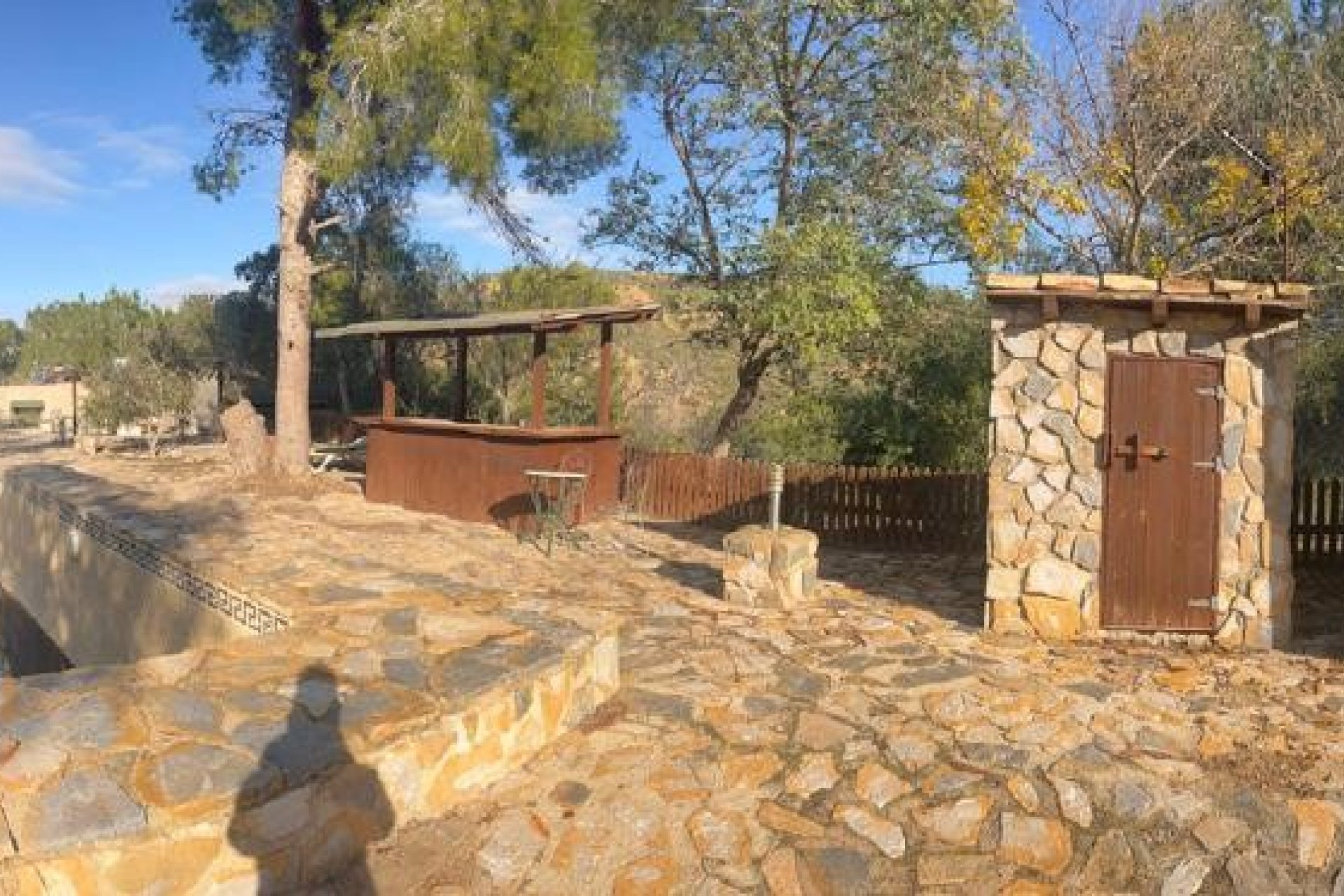 Reventa - Country House - Gea Truyols - Gea y Trujols