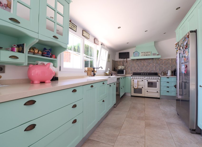 Reventa - Country House - Heredades - Heradades