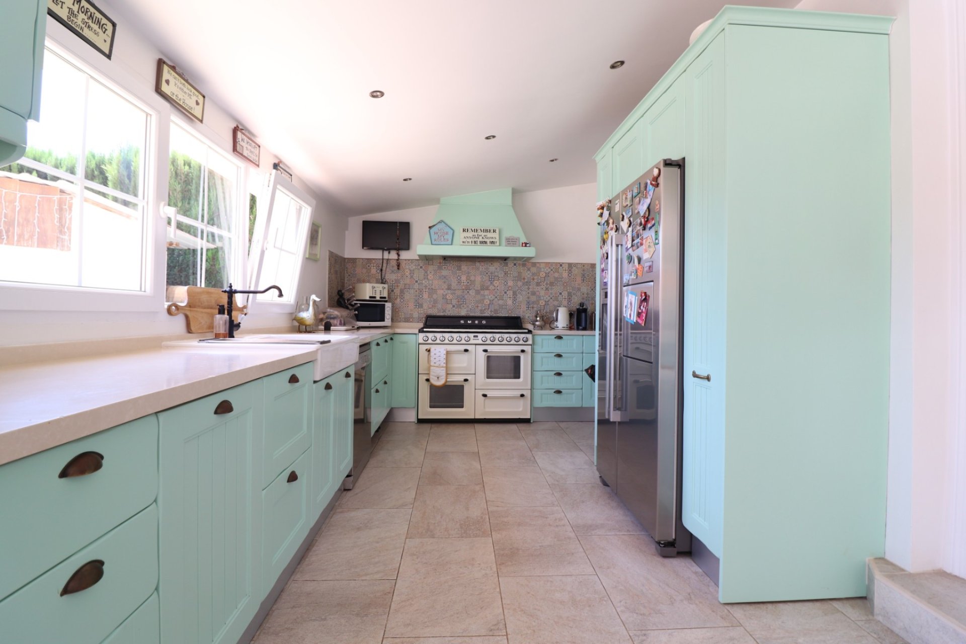 Reventa - Country House - Heredades - Heradades