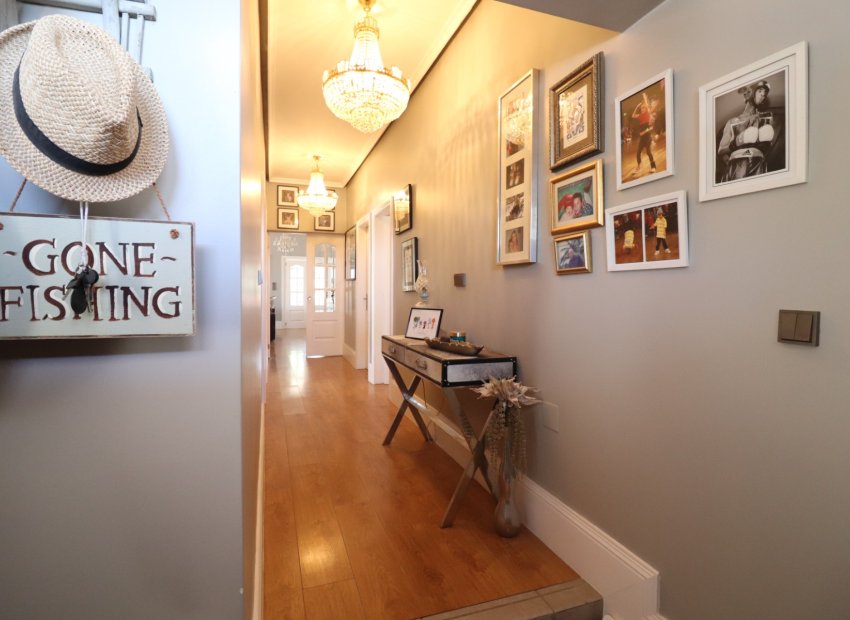 Reventa - Country House - Heredades - Heradades