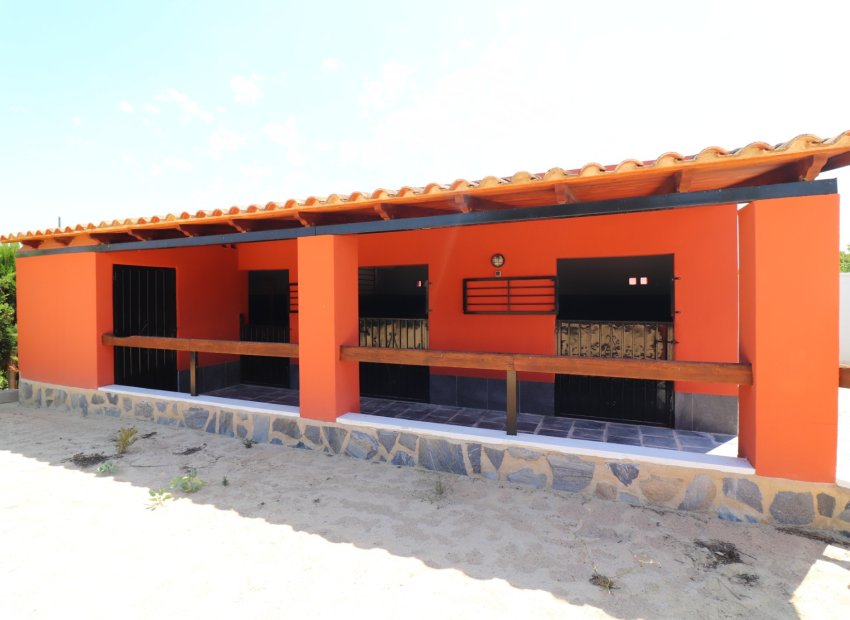 Reventa - Country House - Heredades - Heradades