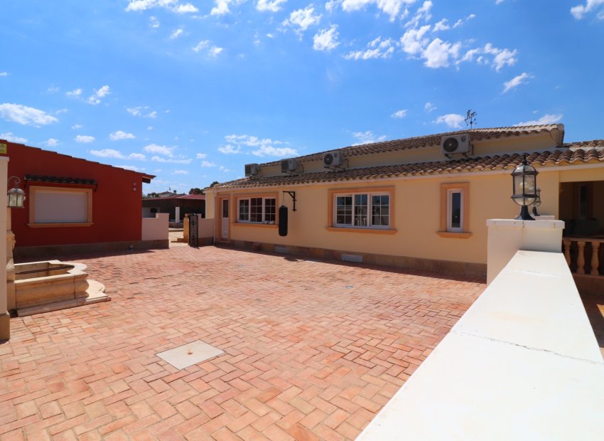 Reventa - Country House - Heredades - Heradades