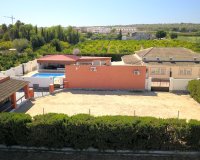 Reventa - Country House - Heredades - Heradades