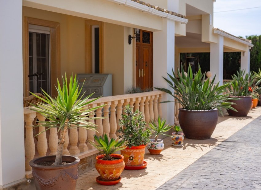 Reventa - Country House - Heredades - Heradades