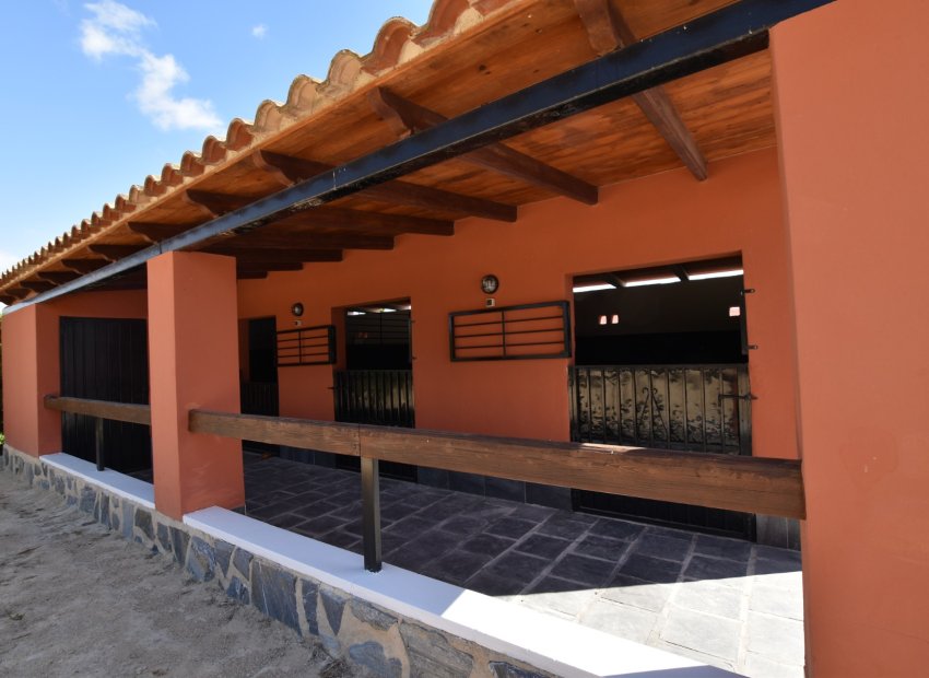 Reventa - Country House - Heredades - Heradades